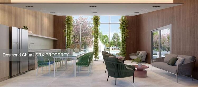 Canberra Crescent Residences (D27), Apartment #557925841